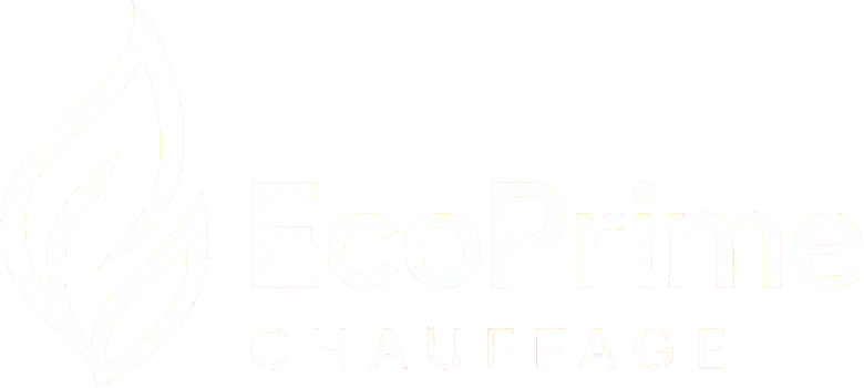 Logo Eco Prime Chauffage
